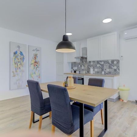 Nv Sun 23 By Aneo Travel Apartment Novi Vinodolski Ngoại thất bức ảnh