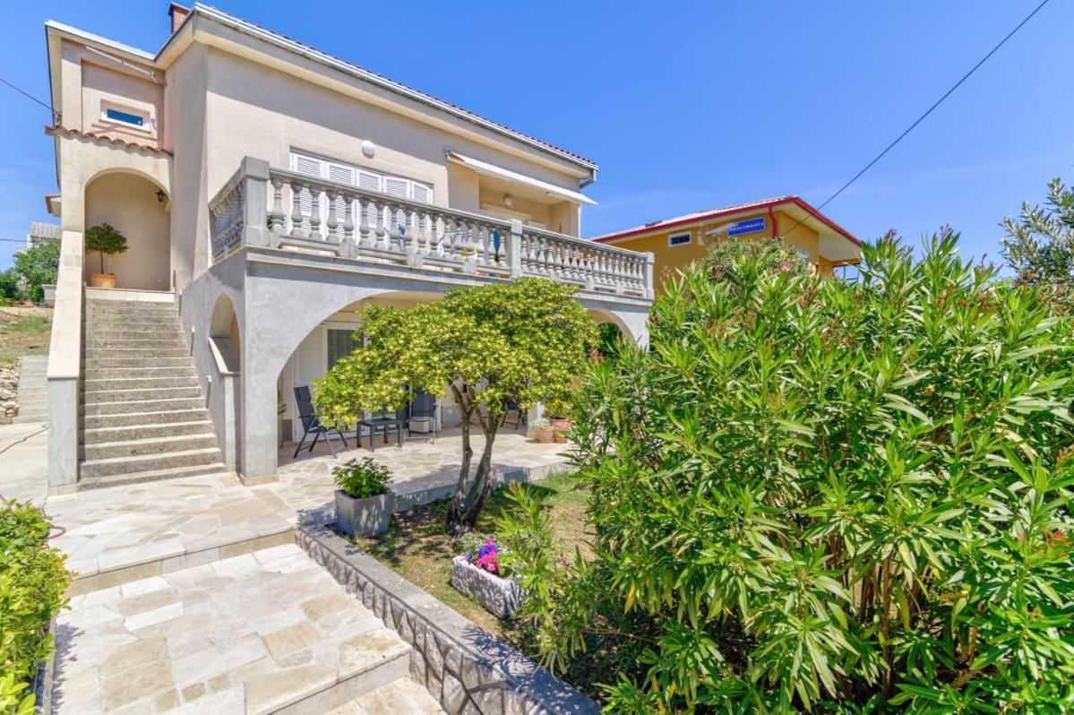 Nv Sun 23 By Aneo Travel Apartment Novi Vinodolski Ngoại thất bức ảnh