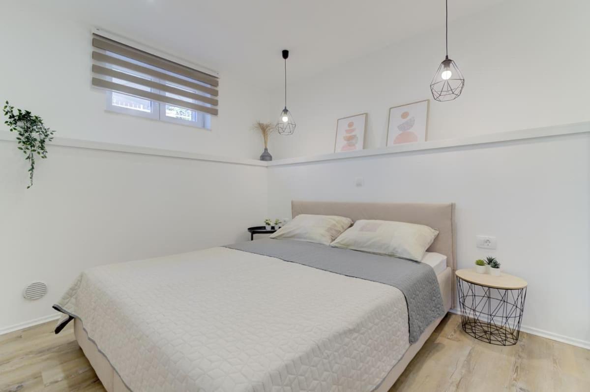 Nv Sun 23 By Aneo Travel Apartment Novi Vinodolski Ngoại thất bức ảnh