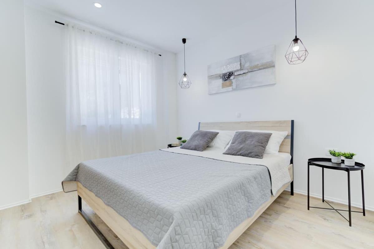 Nv Sun 23 By Aneo Travel Apartment Novi Vinodolski Ngoại thất bức ảnh